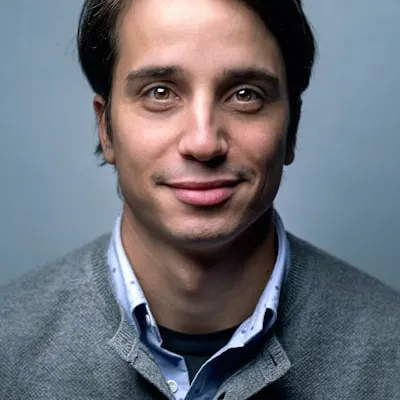 David Chen
